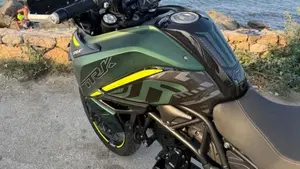 Benelli TRK 702X (2023 - 25)  (3)