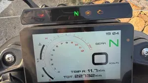 Benelli TRK 702X (2023 - 25)  (4)