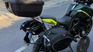 Benelli TRK 702X (2023 - 25)  (7)