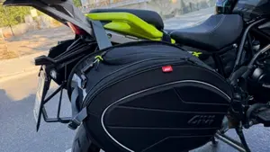 Benelli TRK 702X (2023 - 25)  (8)