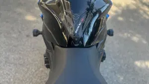 Suzuki GSX S 750 Z ABS (2017 - 20)  (2)