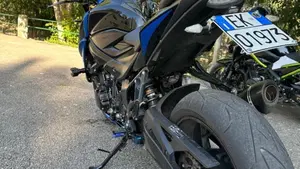 Suzuki GSX S 750 Z ABS (2017 - 20)  (7)