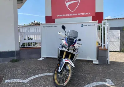 Honda Africa Twin CRF 1000L DCT (2018 - 19) - Annuncio 10098082