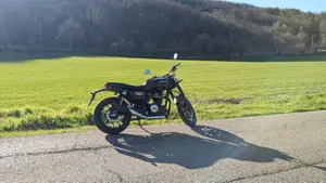 Honda GB 350 S (2025 - 26) 