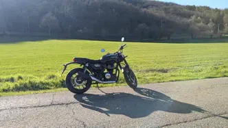 Honda GB 350 S (2025 - 26)