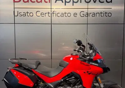 Ducati Multistrada V2 S (2022 - 24) - Annuncio 10098035