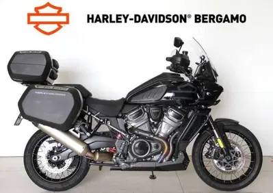 Harley-Davidson Pan America 1250 Special (2020 - 25) - Annuncio 10098094