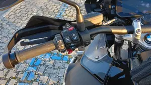 Bmw R 1250 GS Adventure (2021 - 24)  (6)