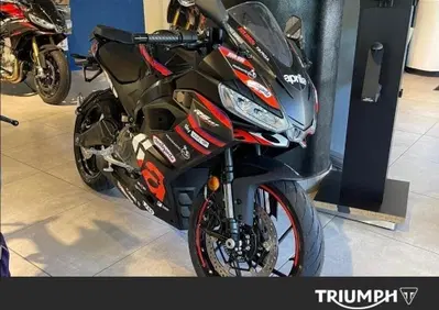Aprilia RS 457 GP Replica (2026) - Annuncio 10056104