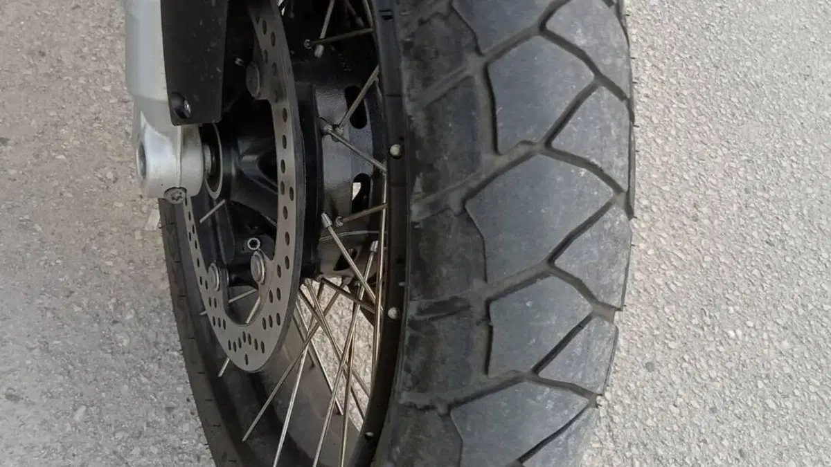 Bmw R 1250 GS Adventure (2021 - 24)  (11)