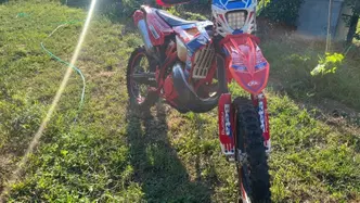 Betamotor RR 300 2T Enduro Racing (2020) usata