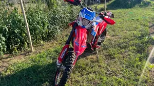 Betamotor RR 300 2T Enduro Racing (2020)  (2)