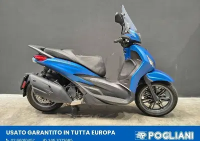 Piaggio Beverly 400 S (2025 - 26) - Annuncio 10098086