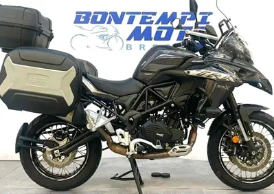 Benelli TRK 502X (2021 - 26) - Annuncio 10098131