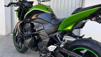 Kawasaki Z 750 R (2011 - 14) usata