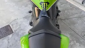 Kawasaki Z 750 R (2011 - 14)  (4)