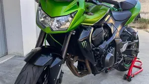 Kawasaki Z 750 R (2011 - 14)  (6)