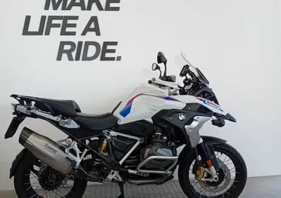 Bmw R 1250 GS (2021 - 24) - Annuncio 10098101