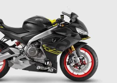 Aprilia RS 660 (2025 - 26) - Annuncio 9961188