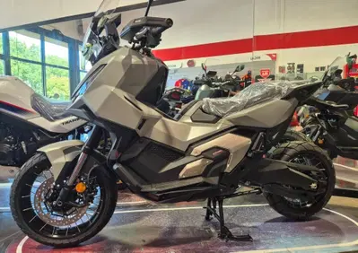 Honda X-ADV 750 (2025 - 26) - Annuncio 10098100
