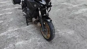 Yamaha Tracer 7 GT (2021 - 24)  (3)