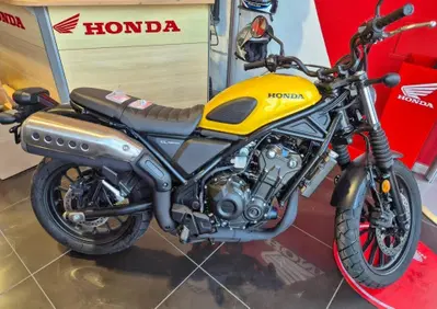 Honda CL500 (2025 - 26) - Annuncio 10098105