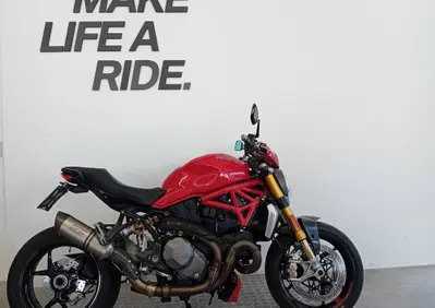 Ducati Monster 1200 S (2017 - 21) - Annuncio 10098108