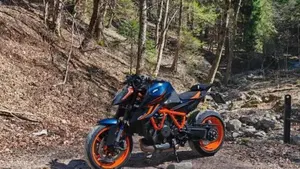 KTM 1290 Super Duke R EVO (2022 - 23)  (3)