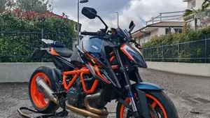 KTM 1290 Super Duke R EVO (2022 - 23)  (6)