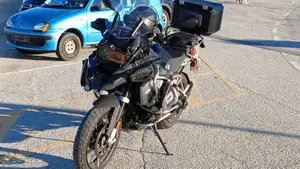 Bmw R 1250 GS Adventure (2021 - 24)  (12)