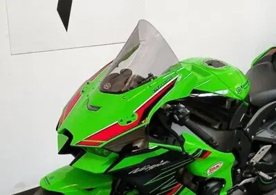 Kawasaki Ninja 1000 ZX-10R (2021 - 25) - Annuncio 10098111