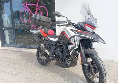 Benelli TRK 702X (2023 - 25) - Annuncio 10098114