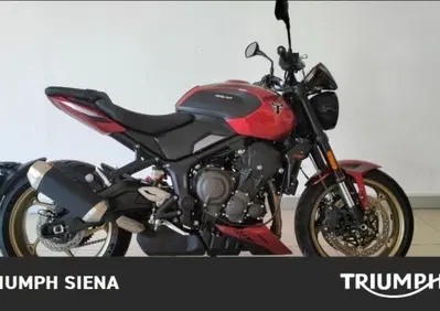 Triumph Trident 800 (2026) - Annuncio 10044812