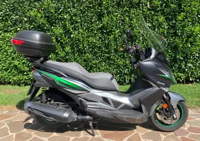 Kawasaki J 300 (2017 - 21) - Annuncio 10098115
