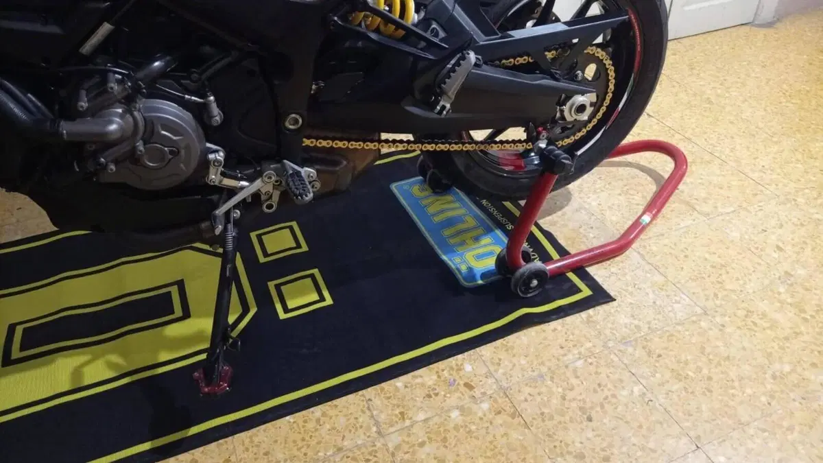 Ducati Multistrada V2 S (2022 - 24)  (4)