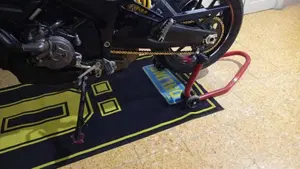Ducati Multistrada V2 S (2022 - 24)  (4)