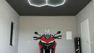 Ducati Multistrada V2 S (2022 - 24)  (6)