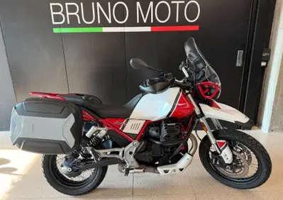 Moto Guzzi V85 TT (2019 - 20) - Annuncio 10098117