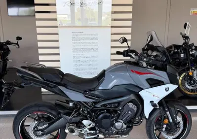 Yamaha Tracer 900 ABS (2017 - 18) - Annuncio 10098119