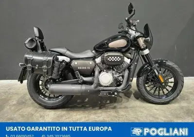 Keeway Motor V302 C (2022 - 26) - Annuncio 10098120