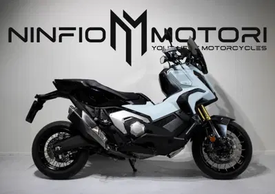 Honda X-ADV 750 DCT (2021 - 24) - Annuncio 10098195
