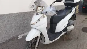 Honda SH 300 i (2011 - 14) 
