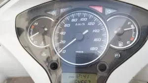 Honda SH 300 i (2011 - 14)  (5)