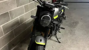 Benelli Leoncino 250 (2019 - 20)  (2)