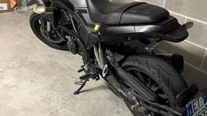Benelli Leoncino 250 (2019 - 20)  (3)