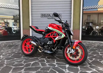 MV Agusta Brutale 800 RC (2019) - Annuncio 10098146