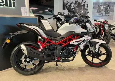 Benelli BN 125 (2021 - 25) - Annuncio 9860374
