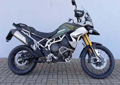 Triumph Tiger 900 Rally Pro (2020 - 23) - Annuncio 9995924
