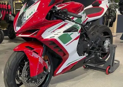 MV Agusta F3 800 RC (2022 - 25) - Annuncio 10098137
