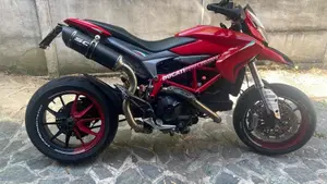 Ducati Hypermotard 821 (2013 - 15) 